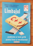 Limbajul C++ Probleme si teste grila pentru liceu si bacalaureat