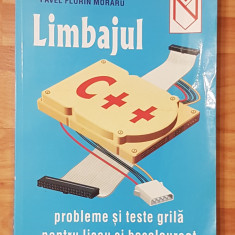 Limbajul C++ Probleme si teste grila pentru liceu si bacalaureat