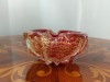Scrumiera Murano vintage