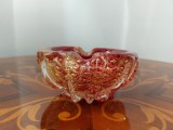 Scrumiera Murano vintage