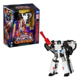 Transformers Generations Legacy United Leader Class Figurina articulata Galaxy Shuttle 19 cm