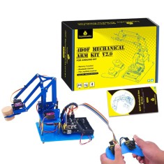 Kit Brat mecanic 4DOF, KS-0198