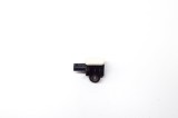 Senzor de impact st&acirc;nga față MASERATI GHIBLI M157 2015 OEM: A1668210151,56054085AA 14910261