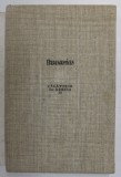 CALATORIE IN GRECIA, VOL. II de PAUSANIAS , Bucuresti 1982