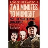 Two Minutes to Midnight