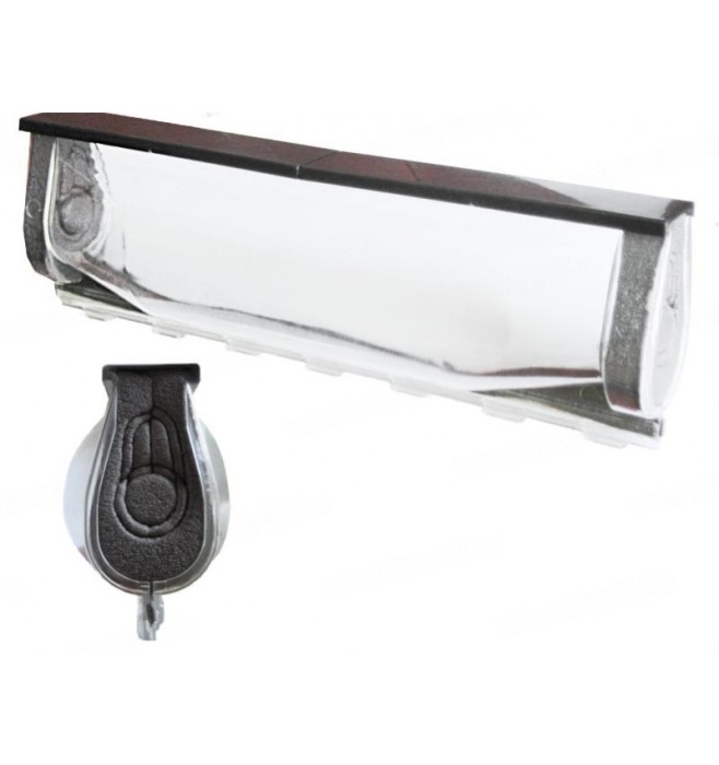 Manson imbinare cabluri cu rasina cablu principal 4 x 50mm &sup2;, , , , , , , la cablu 4 x 1.5mm &sup2;, , , , , , , - 4mm &sup2;, , , , , , ,