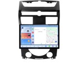 Navigatie dedicata Ssang Yong Rexton 2006-2013 N- rexton07 Edonav ecran 13" 1K 4+64 Android Waze USB Navigatie 4G 360 Toslink CarStore Technology