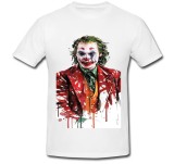 Cumpara ieftin Tricou &quot; Joker 2019 watercolor &quot;