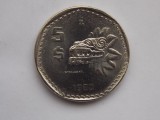 5 PESOS 1980 MEXIC