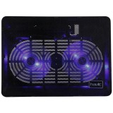 Cooler HAVIT GameNote F2035 pentru Laptop 14inch - 15.6inch, Negru