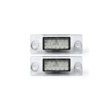 Lampa LED numar compatibila Audi Cod: 7309