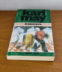 Karl May - Opere Vol. 19 - Dervișul