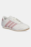 adidas Originals sneakers din piele Taekwondo Lace culoarea gri, JQ4312