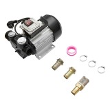 Pompa de transfer motorina 220V, 550W, debit 60L/min, Breckner Germany