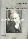 C9665N Octavian Goga cenzurat de Aurel Rău, 2004, Cluj-Napoca