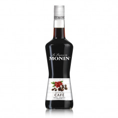 Lichior Monin Cafe ? Cafea 25% 700 ml foto