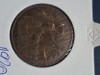 One penny 1920, Europa