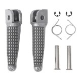 Cumpara ieftin Set scarite fata pilot Kawasaki Ninja 300 Z300 EX300 Z125 Pro