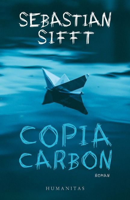 Copia carbon &ndash; Sebastian Sifft