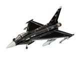 Aeromodel Eurofighter Typhoon - RAF