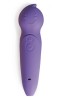 Raspundel Istetel, husa silicon pentru protectie Creion interactiv, mov