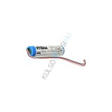 Baterie VHBW &icirc;nlocuiește Logitech NTA2335 pentru difuzor Logitech - Li-Ion 2200 mAh