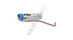 Baterie VHBW &icirc;nlocuiește Logitech NTA2335 pentru difuzor Logitech - Li-Ion 2200 mAh