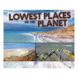 Lowest Places on the Planet