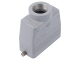 Carcasă pentru Conectori HDC C-TYPE IP66 77.27 MAV 16 L32