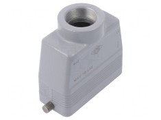 Carcasă pentru Conectori HDC C-TYPE IP66 77.27 MAV 16 L32