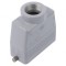 Carcasă pentru Conectori HDC C-TYPE IP66 77.27 MAV 16 L32