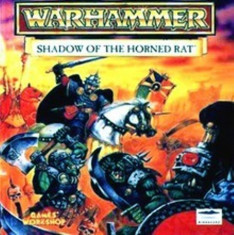 Joc PC Warhammer - Shadow of the horned rat foto
