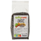 Seminte de mac, 250g, Springmarkt
