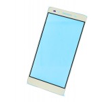 Geam Sticla Auriu Huawei Honor 7 - Inlocuire Ecran Telefon