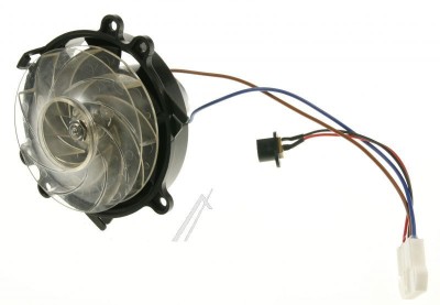 MOTOR SRC-545S-3748 48019924 CANDY/HOOVER foto