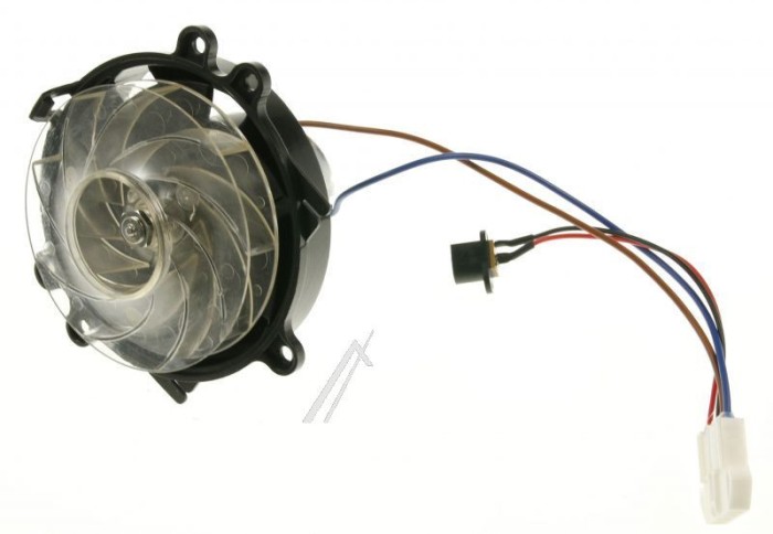 MOTOR SRC-545S-3748 48019924 CANDY/HOOVER