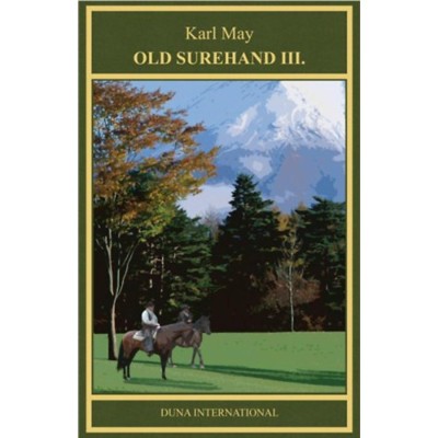 Old Surehand III. - Karl May foto