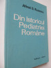 Din Istoricul Pediatriei Romane - Alfred D. Rusescu