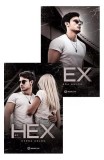 HEX (Vol. 3) - Paperback brosat - Kiera Aslog - Bookzone
