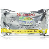 Ma Provence Lemon Blossom săpun solid pentru curățare 100 g