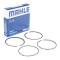 Mahle Set segmenti piston