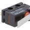 Microintrerupator SNAP ACTION SPDT 0,1A 125VAC 30VDC