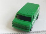 bnk jc Corgi Chevrolet US Van - Auto Rent