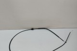 Cablu &icirc;ncuietoare capota PORSCHE CAYENNE 9Y0/9Y3 2023 OEM: 9Y2823535 29178891