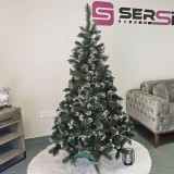 Brad artificial Christmas Deluxe by Sersimo, Lidia Nins, 2D,180cm Household NewTrend, Oem
