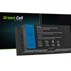 Green Cell Baterie laptop Dell Precision M4600 M4700 M4800 M6600 M6700 M6800