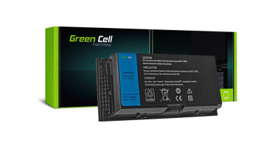 Green Cell Baterie laptop Dell Precision M4600 M4700 M4800 M6600 M6700 M6800 foto