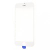 Geam Sticla iPhone 6 Complet Alb - Display Premium