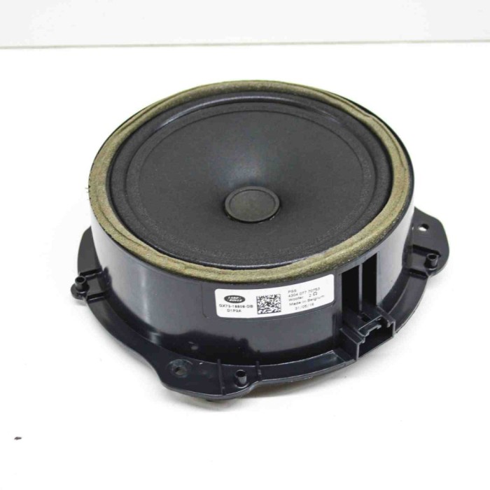 Difuzor ușă dreapta spate JAGUAR F-PACE X761 2016 OEM: GX73-18808-DB 15494443