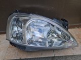Far dreapta Opel Corsa C, CORSA C (F08, F68)	- [2000 - 2006]